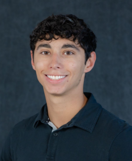 Max Headshot
