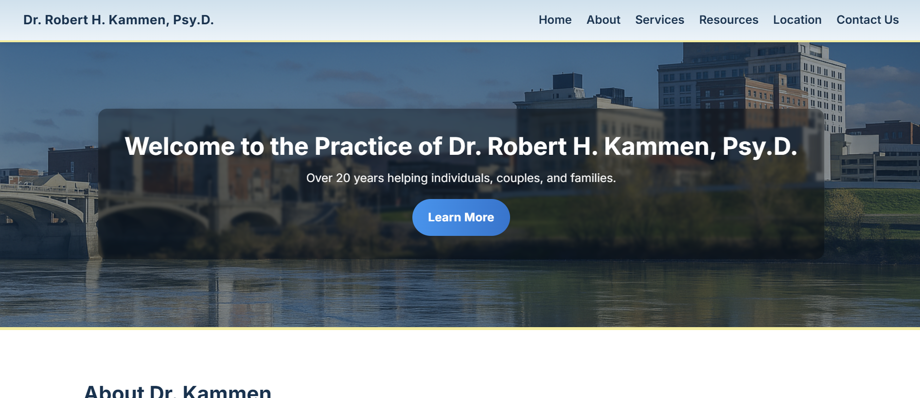 Rob Kammen